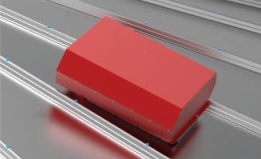 Respiraderos del silo fondo plano