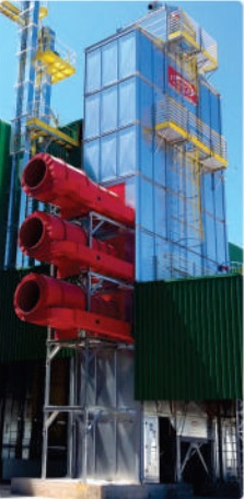 Secador SCOT instalado - foto 6